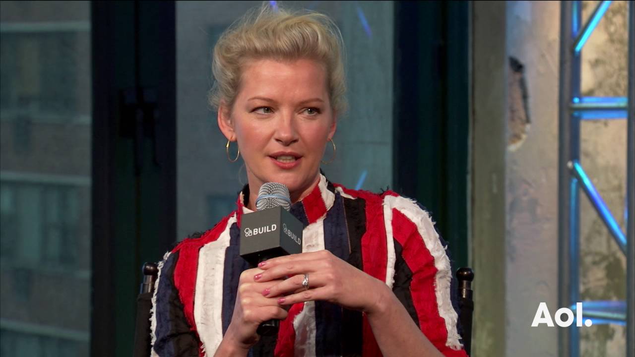 Gretchen Mol | Celeb Masta 101