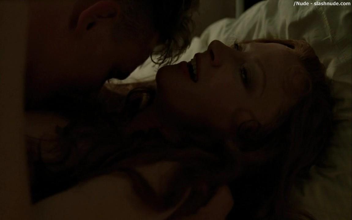 Gretchen Mol | Celeb Masta 15