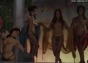 Gretchen Mol | Celeb Masta 57