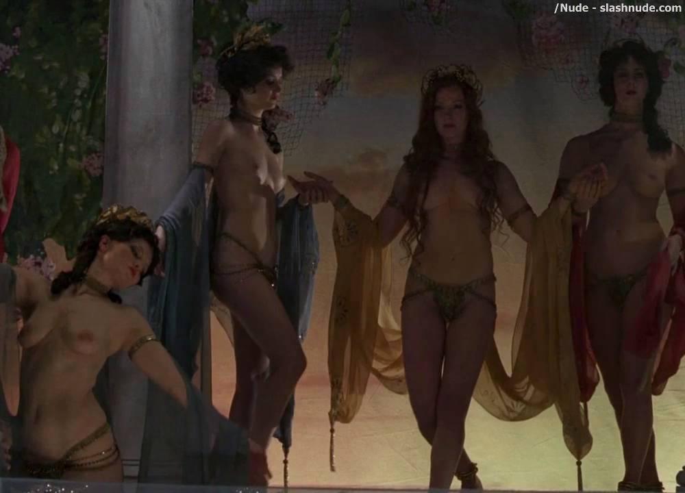 Gretchen Mol | Celeb Masta 57