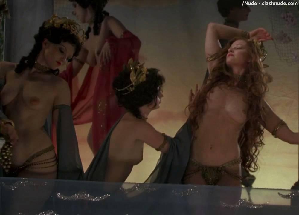 Gretchen Mol | Celeb Masta 63