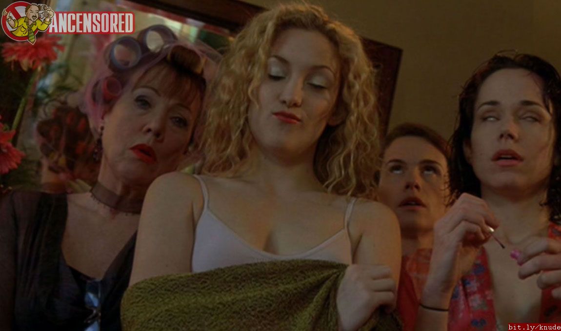 Kate Hudson | Celeb Masta 7