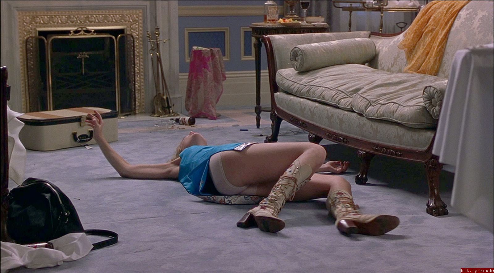 Kate Hudson | Celeb Masta 10