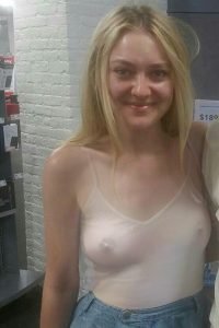 Dakota Fanning | Celeb Masta 17