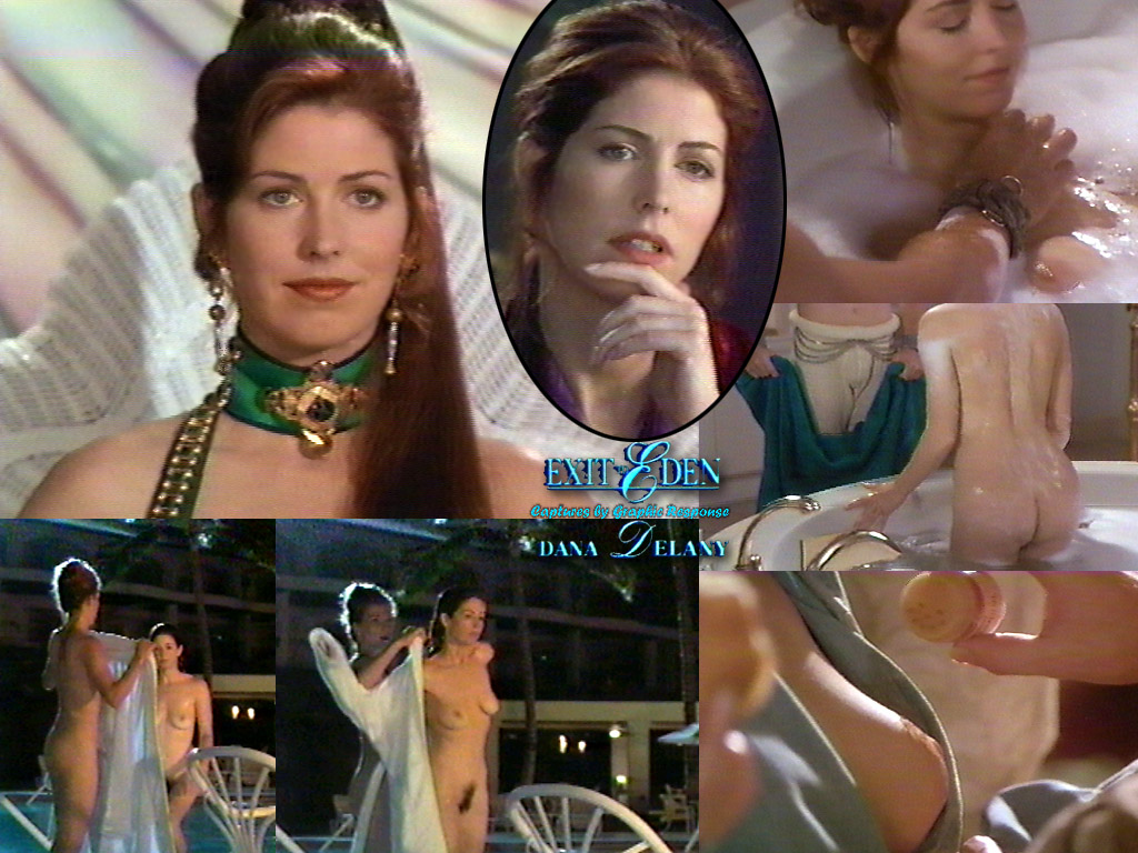 Dana Delany | Celeb Masta 18