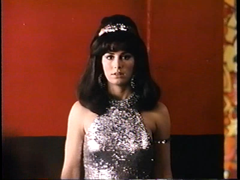 Dana Delany | Celeb Masta 4