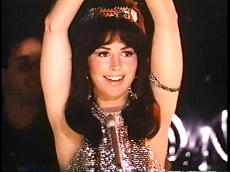 Dana Delany | Celeb Masta 5