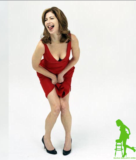 Dana Delany | Celeb Masta 9
