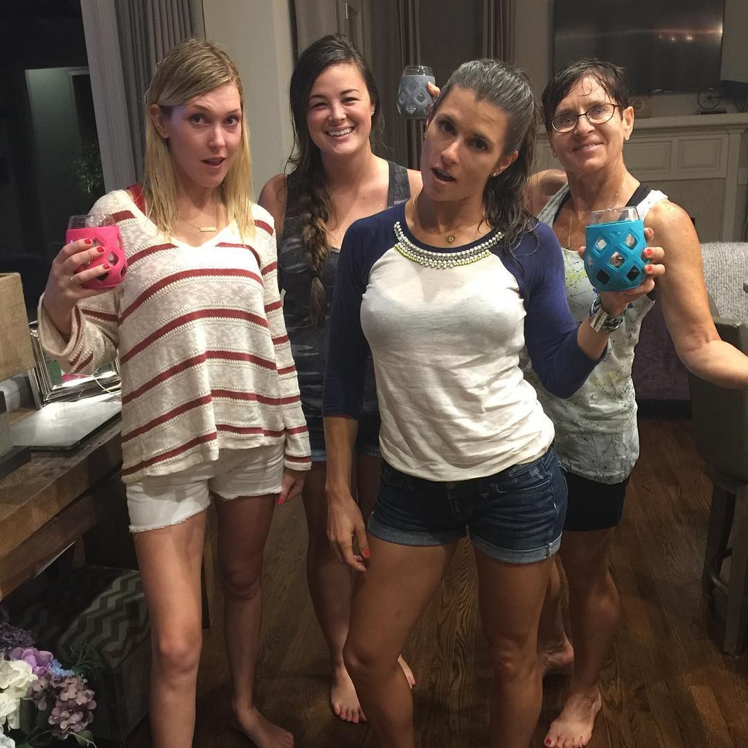 Danica Patrick | Celeb Masta 15