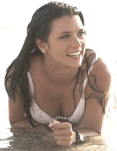 Danica Patrick | Celeb Masta 17