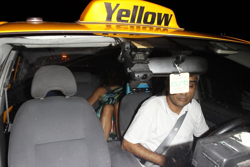 Danica Patrick | Celeb Masta 18