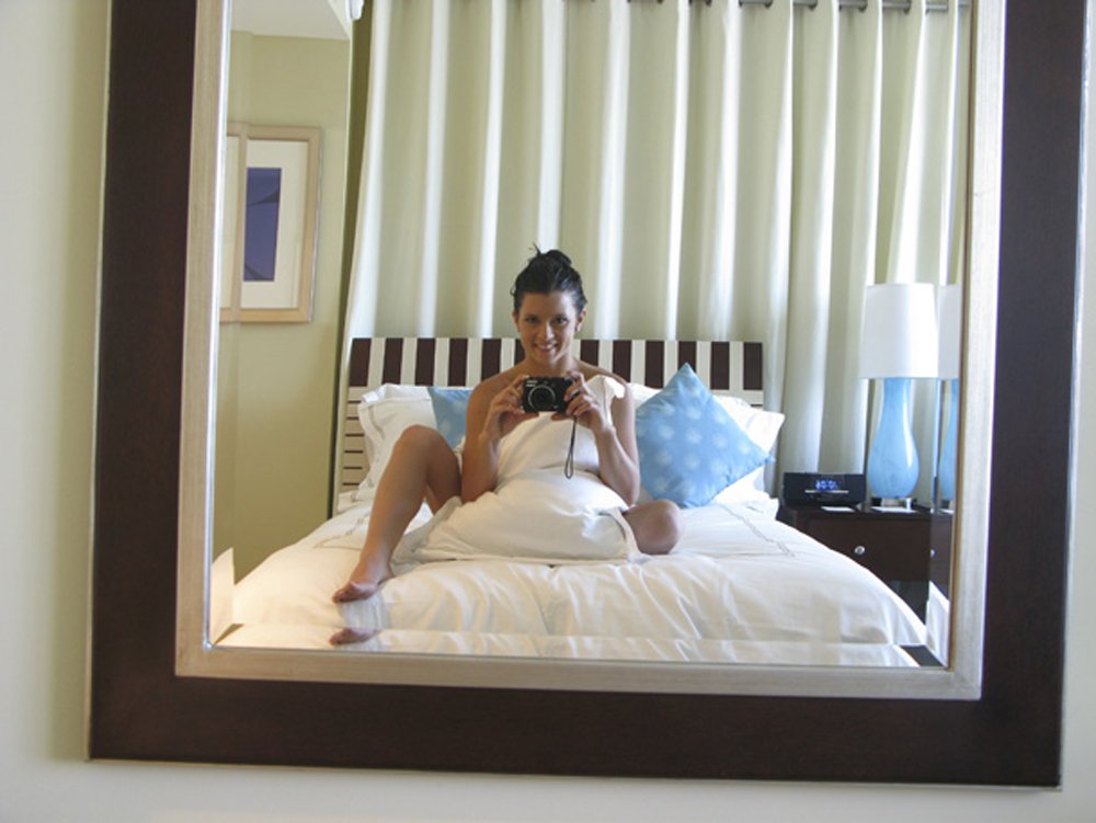 Danica Patrick | Celeb Masta 12