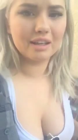 Debby Ryan | Celeb Masta 21