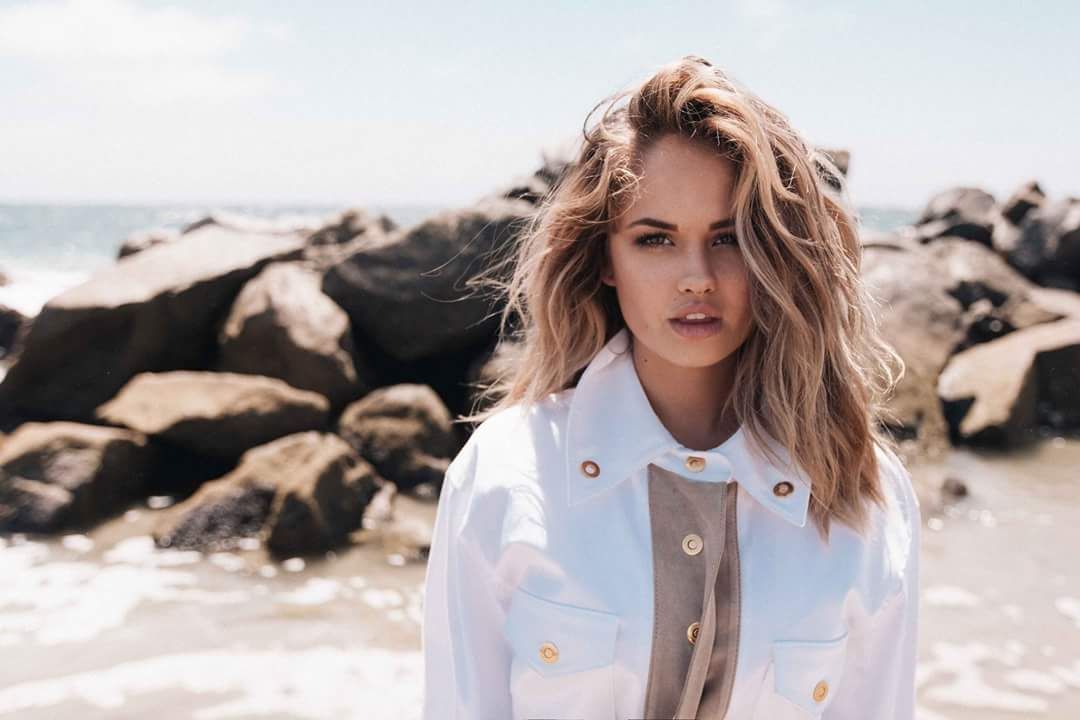 Debby Ryan | Celeb Masta 34