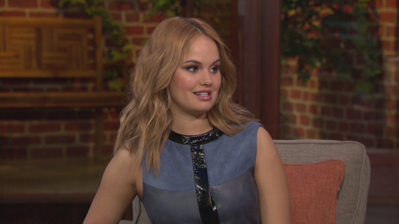 Debby Ryan | Celeb Masta 42