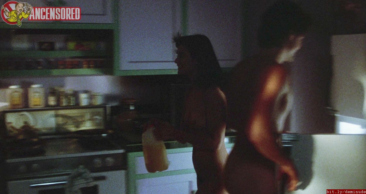 Demi Moore | Celeb Masta 17