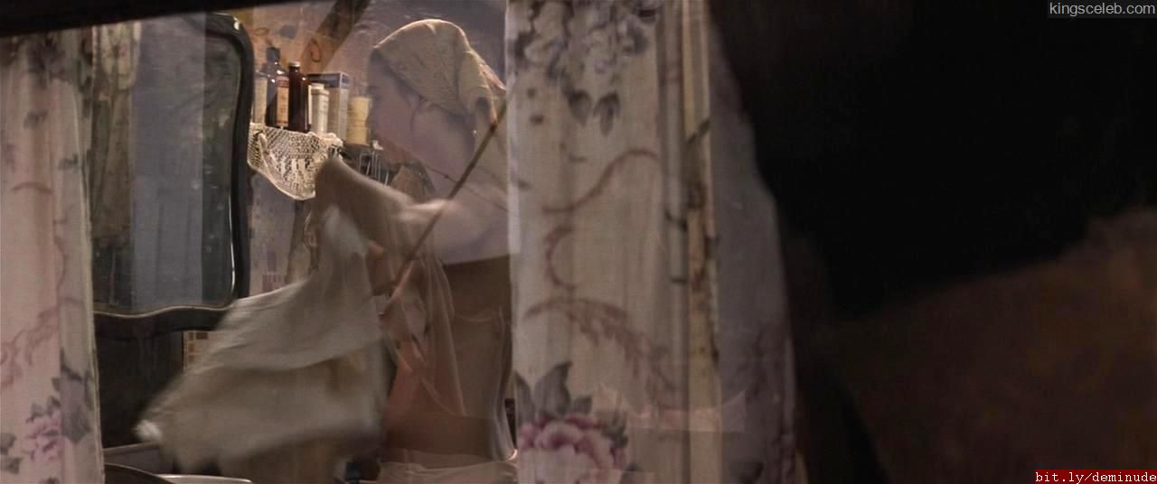 Demi Moore | Celeb Masta 21