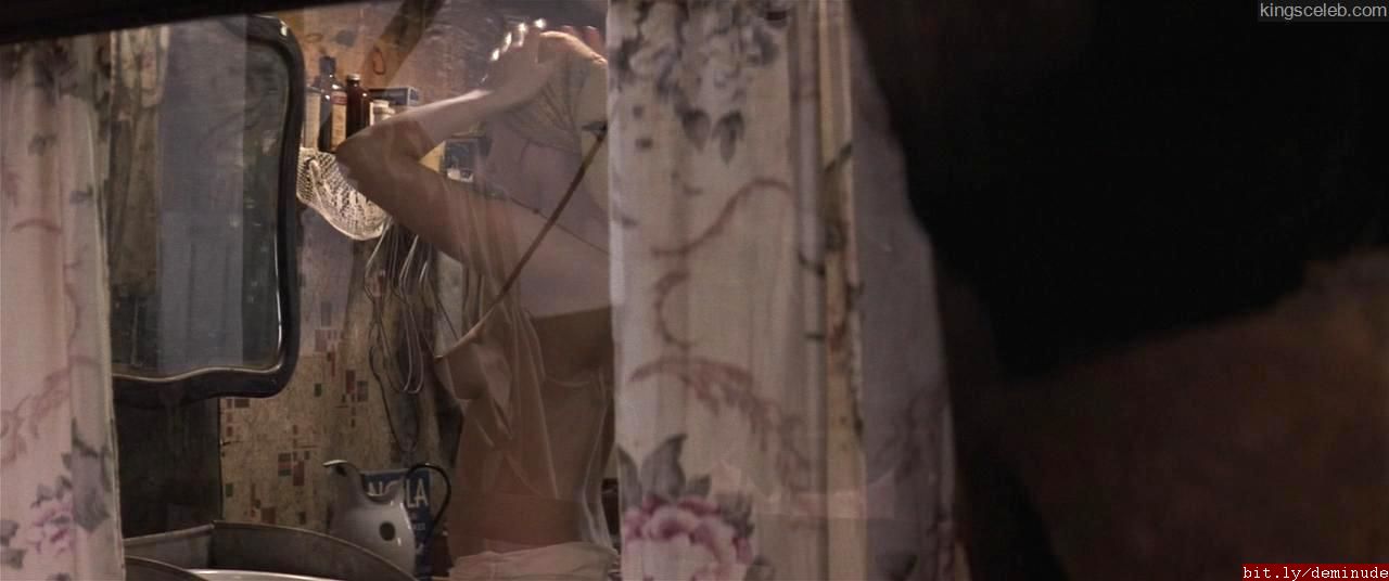 Demi Moore | Celeb Masta 22