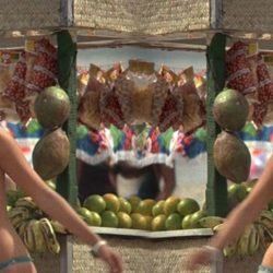 Demi Moore | Celeb Masta 3