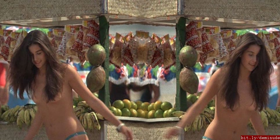 Demi Moore | Celeb Masta 3