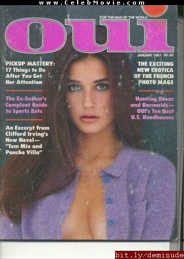 Demi Moore | Celeb Masta 46