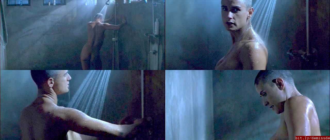 Demi Moore | Celeb Masta 71