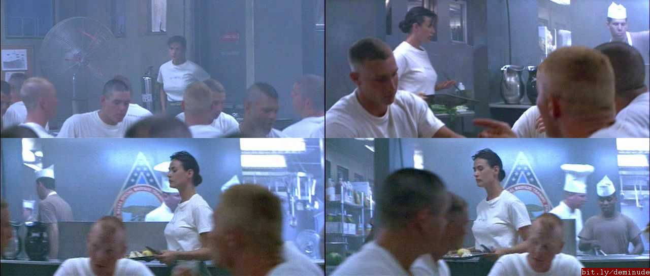 Demi Moore | Celeb Masta 72