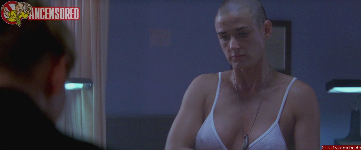 Demi Moore | Celeb Masta 73