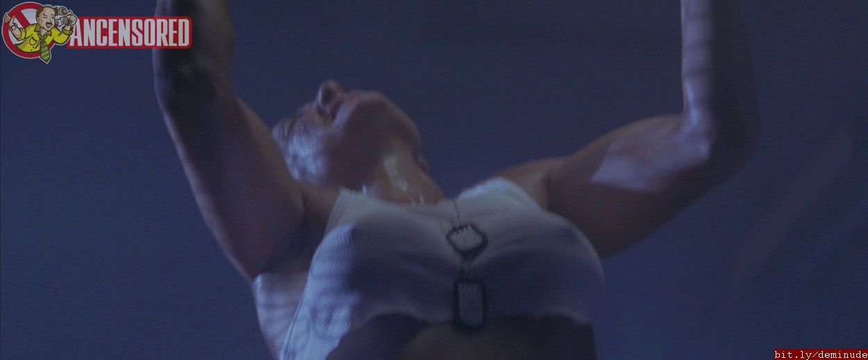 Demi Moore | Celeb Masta 74