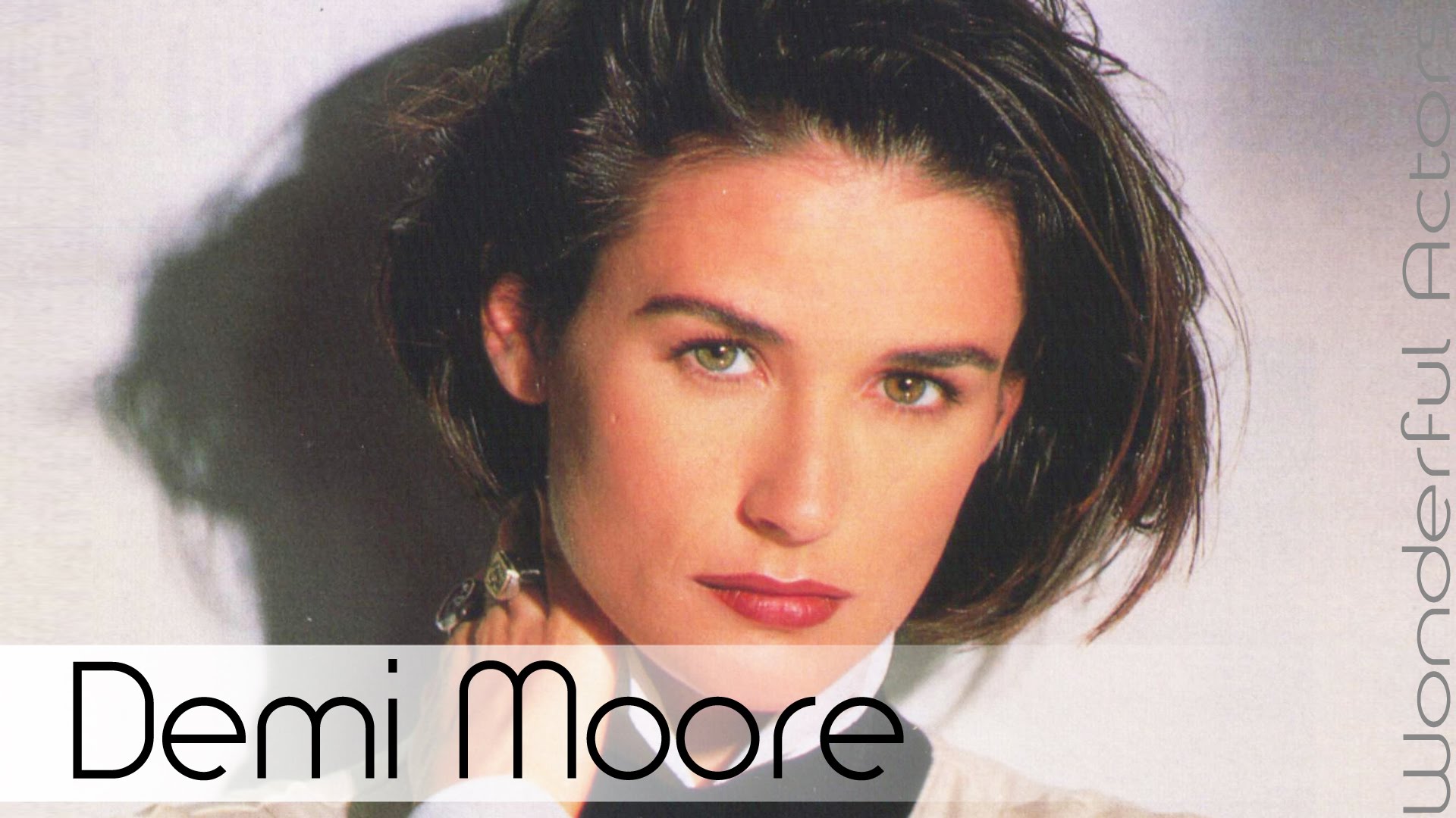Demi Moore | Celeb Masta 78