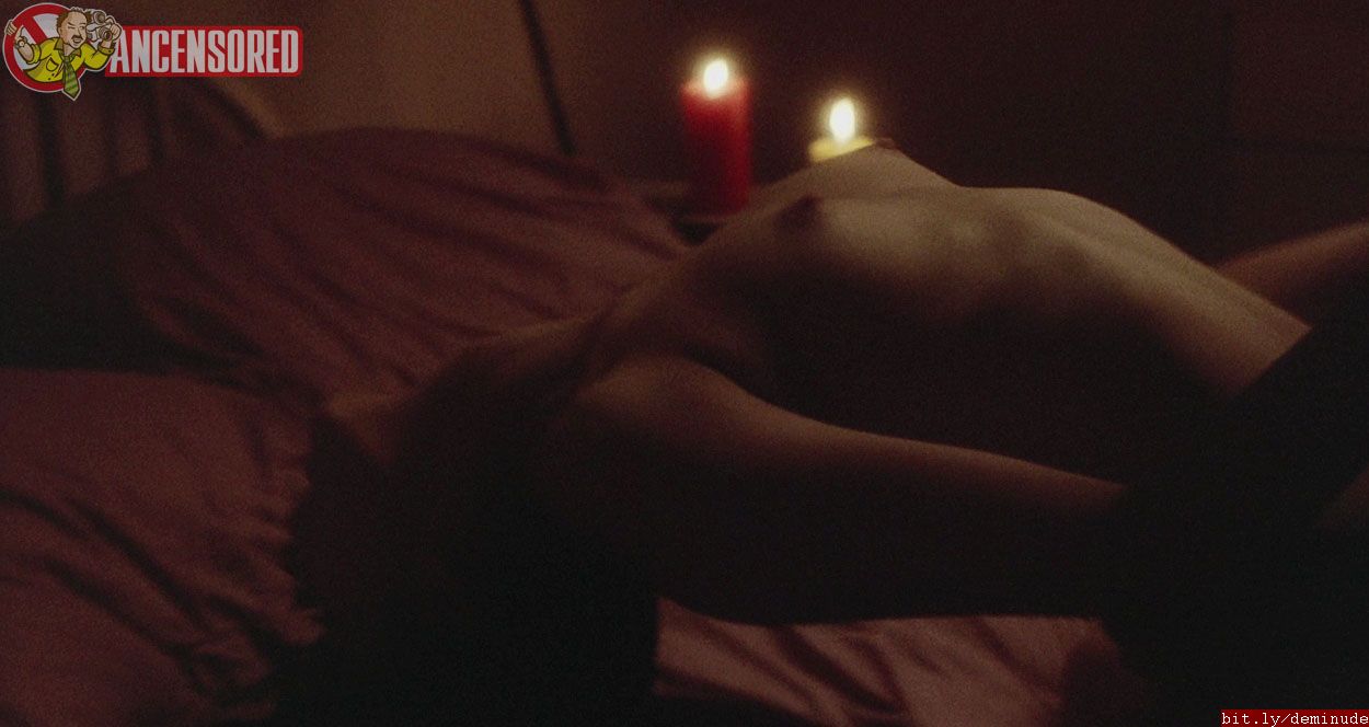 Demi Moore | Celeb Masta 8