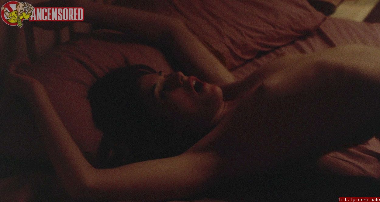 Demi Moore | Celeb Masta 9