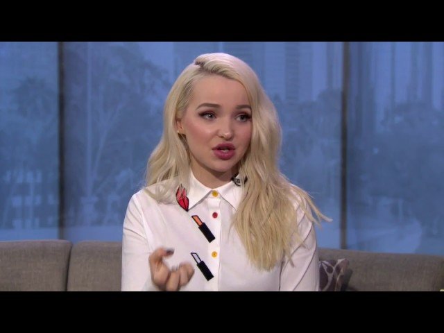 Dove Cameron | Celeb Masta 10