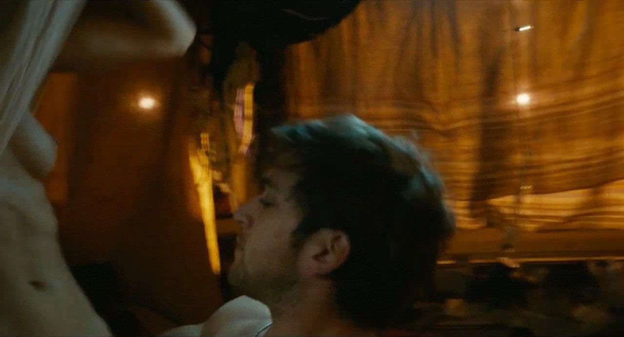 Ellen Page | Celeb Masta 5