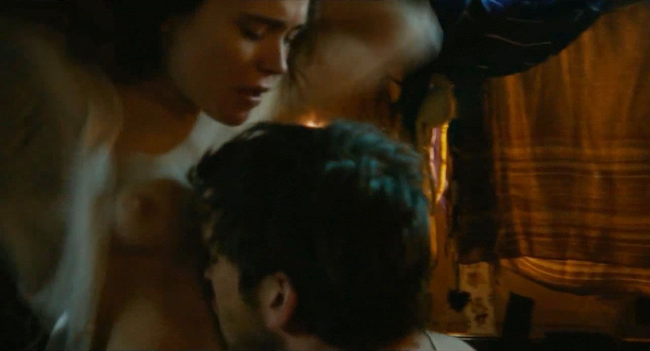 Ellen Page | Celeb Masta 6