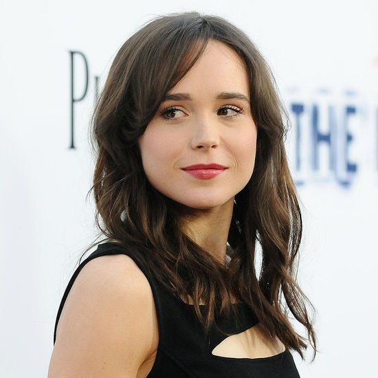 Ellen Page | Celeb Masta 1
