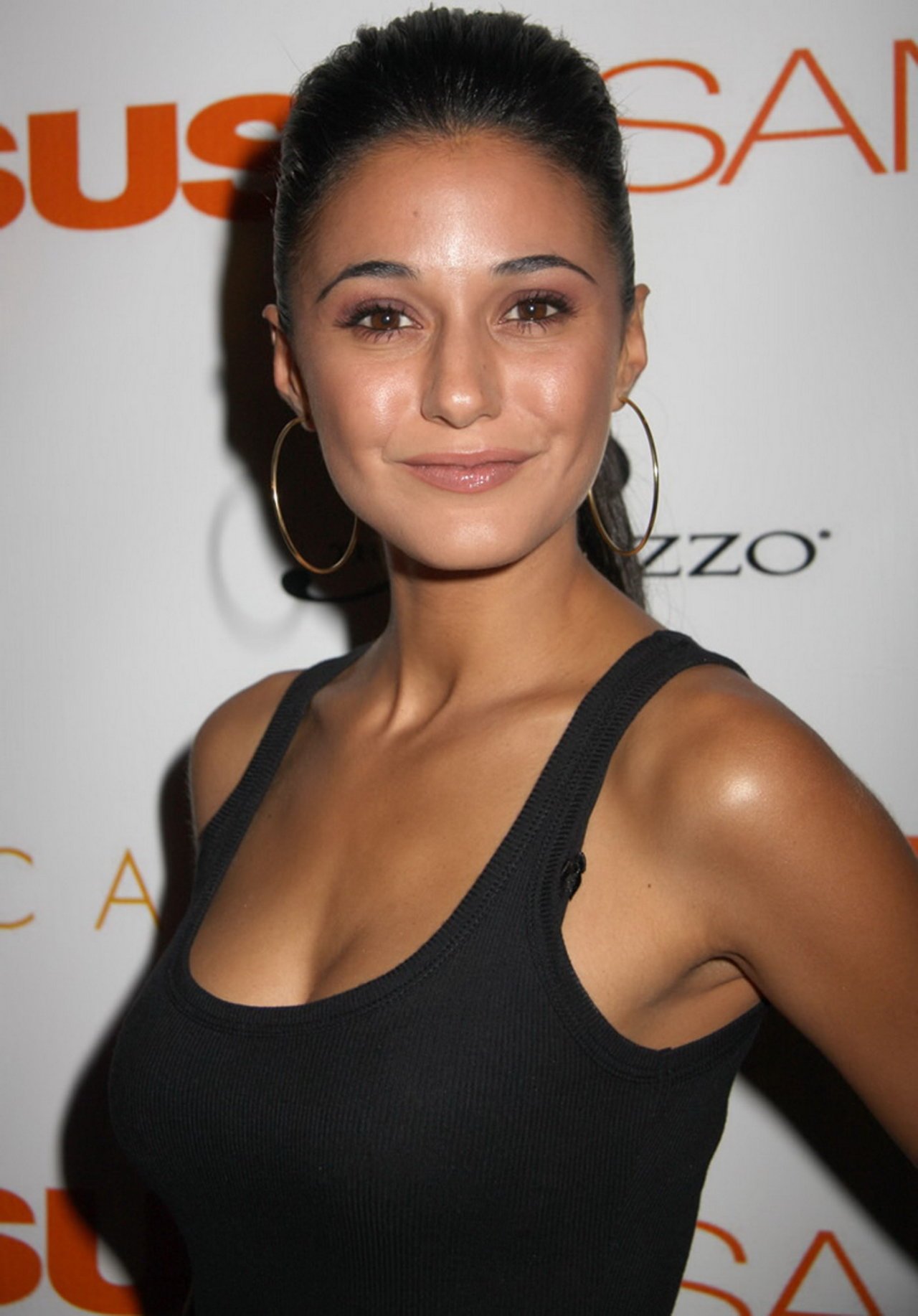 Emmanuelle Chriqui | Celeb Masta 1