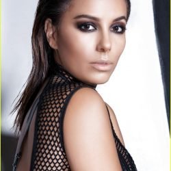 Eva Longoria | Celeb Masta 55