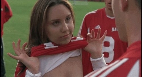 Amanda Bynes | Celeb Masta 3