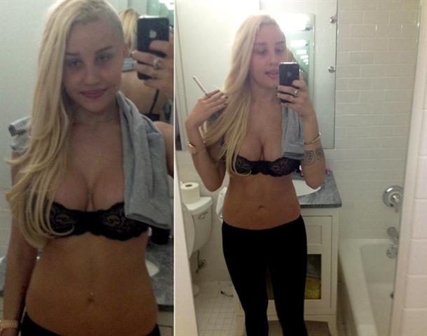 Amanda Bynes | Celeb Masta 5