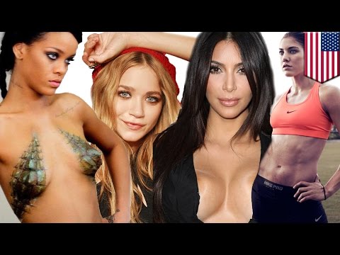 Fappening Part 3 Celebrity Hacked Photos | CelebNews