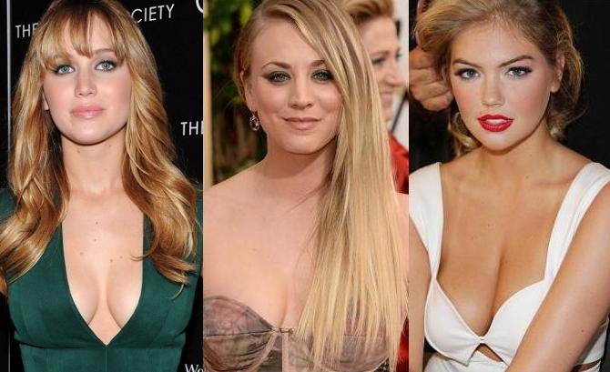 Fappening Part 4 | CelebNews