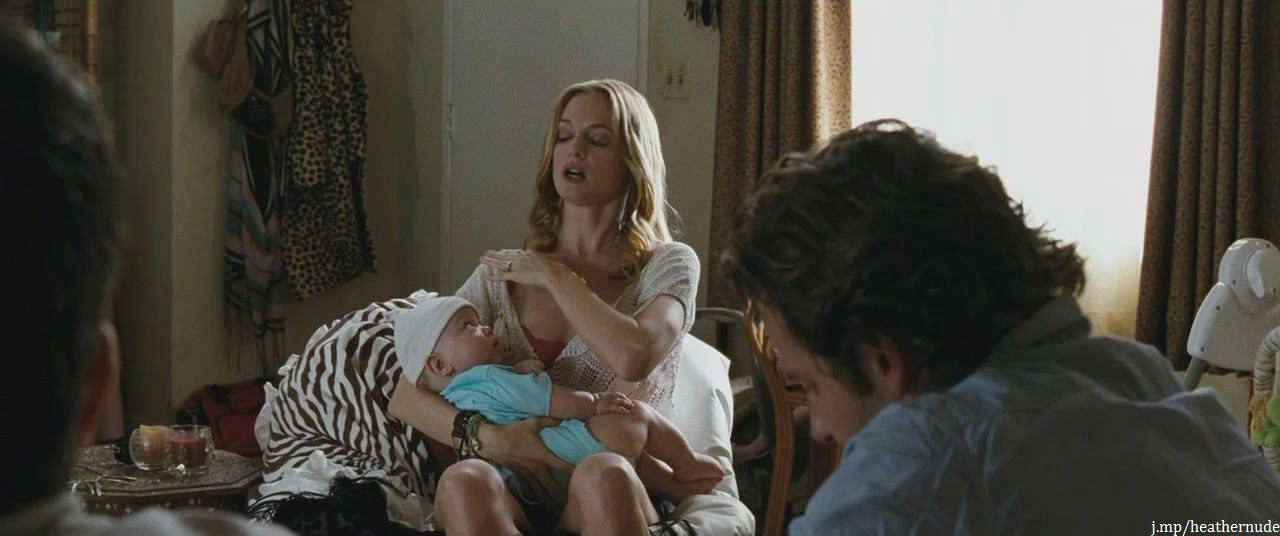 Heather Graham | Celeb Masta 11