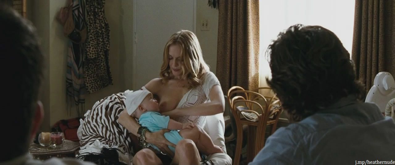 Heather Graham | Celeb Masta 13