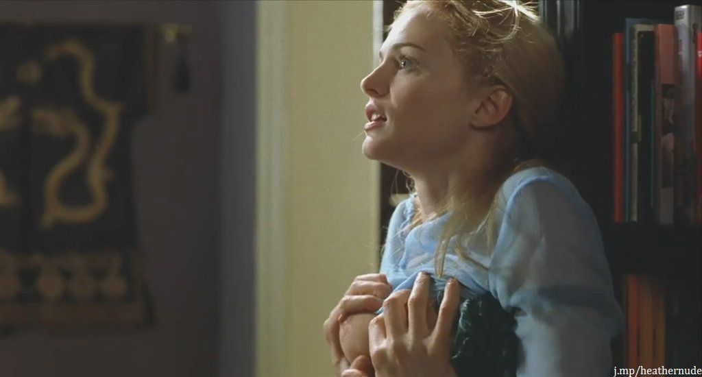 Heather Graham | Celeb Masta 21