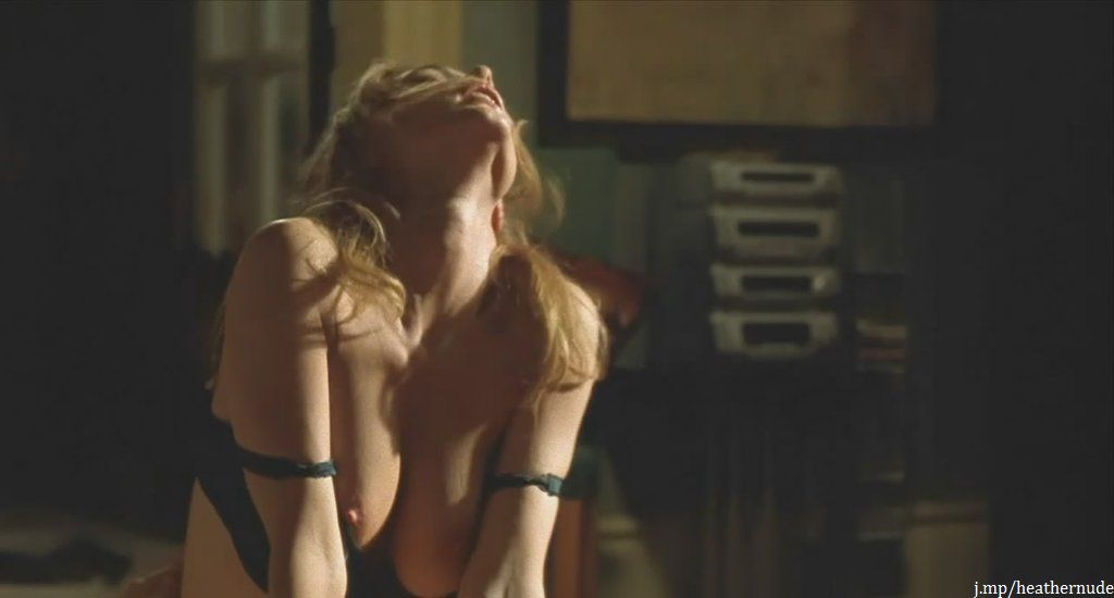 Heather Graham | Celeb Masta 23