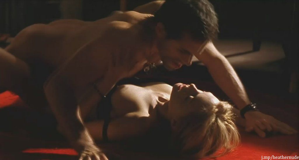 Heather Graham | Celeb Masta 24