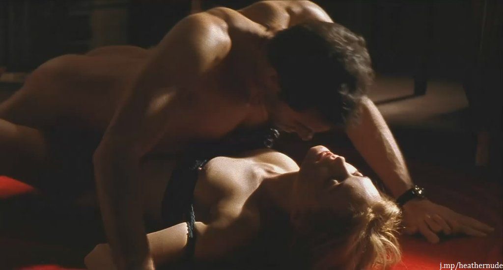 Heather Graham | Celeb Masta 25