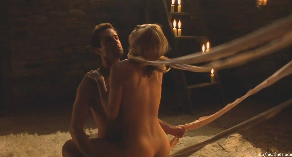 Heather Graham | Celeb Masta 33