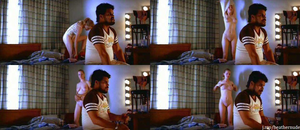 Heather Graham | Celeb Masta 35